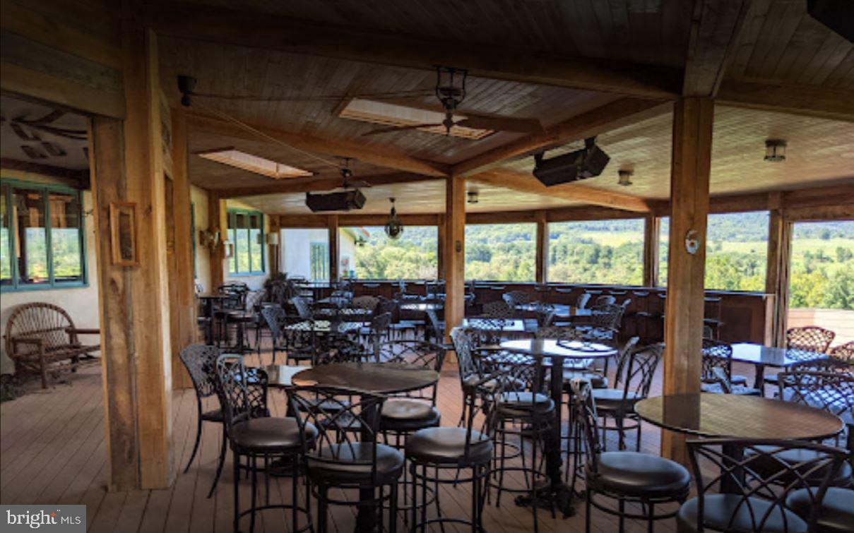 11440 John Marshall Highway Markham, VA 22643 - Photo 26 of 32 DECK OF LOCAL WINERY