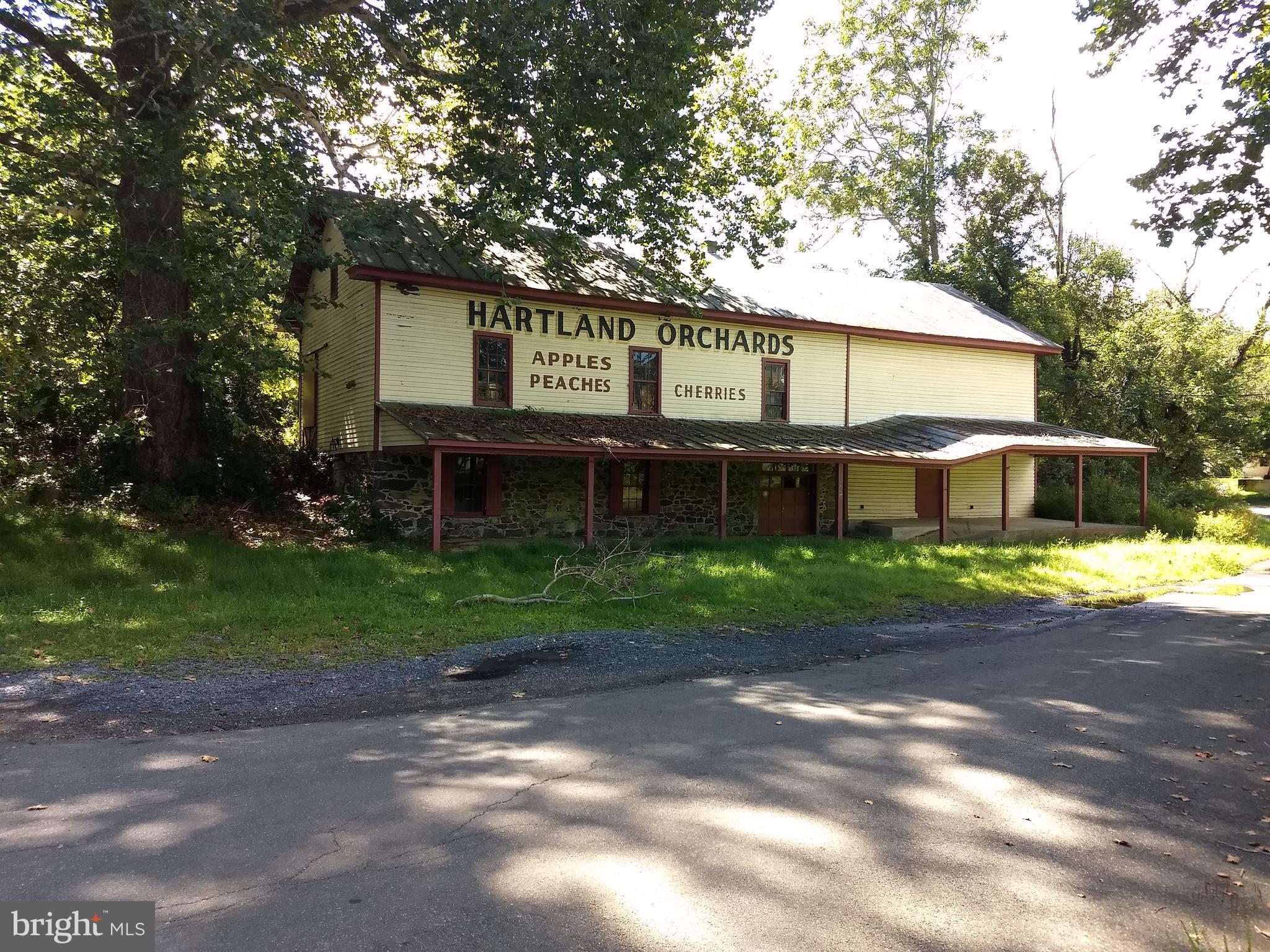 11440 John Marshall Highway Markham, VA 22643 - Photo 27 of 32 Markham historic building