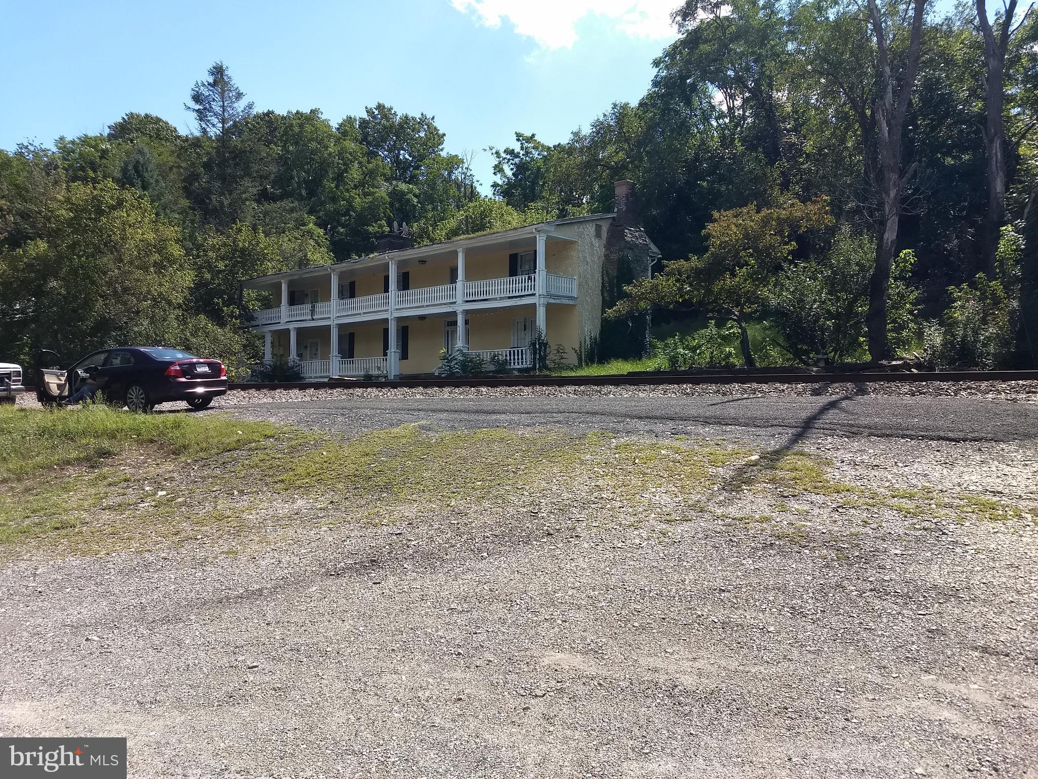 11440 John Marshall Highway Markham, VA 22643 - Photo 28 of 32 Markham historic home