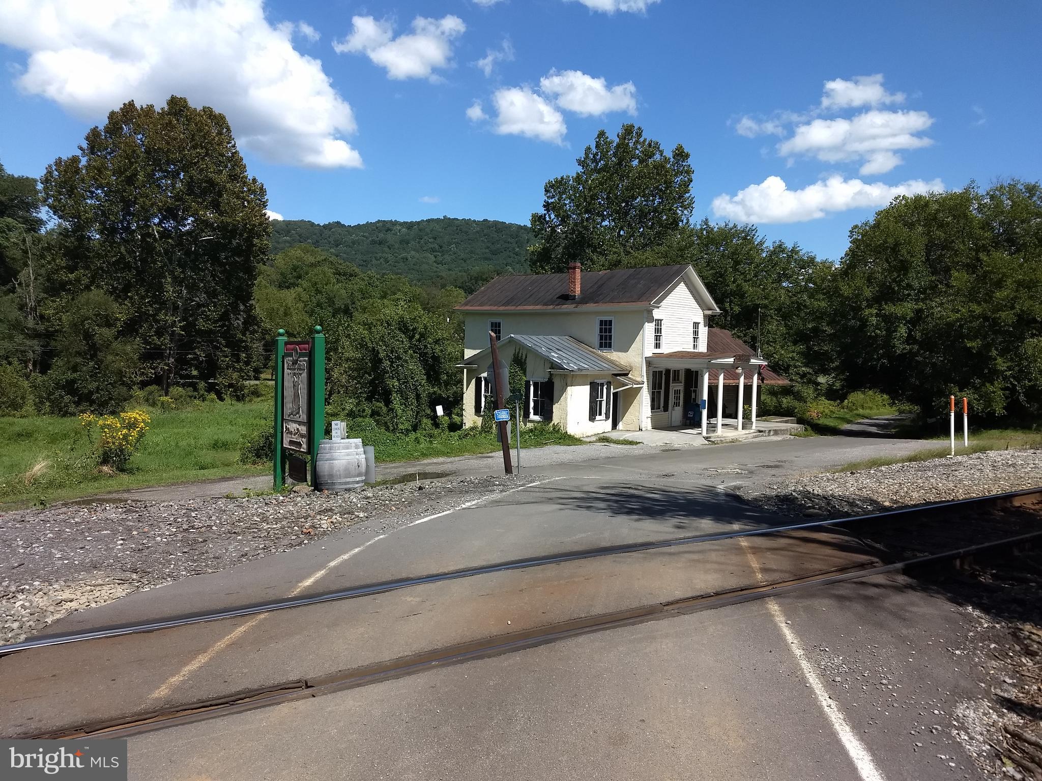 11440 John Marshall Highway Markham, VA 22643 - Photo 29 of 32 Markham old Post Office