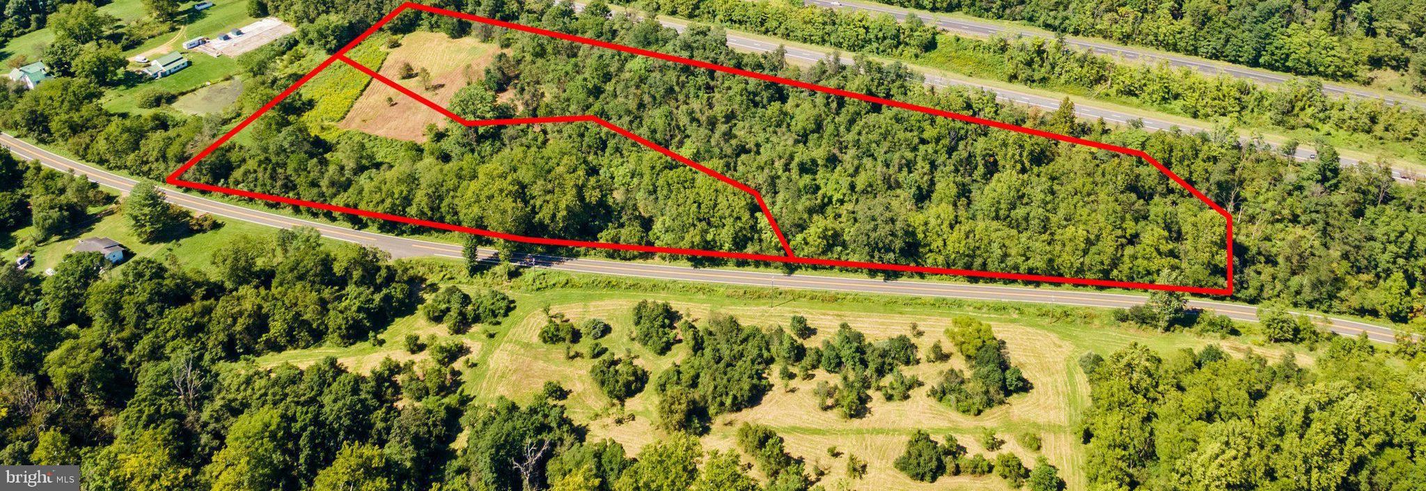 11440 John Marshall Highway Markham, VA 22643 - Photo 31 of 32 2 lots for sale