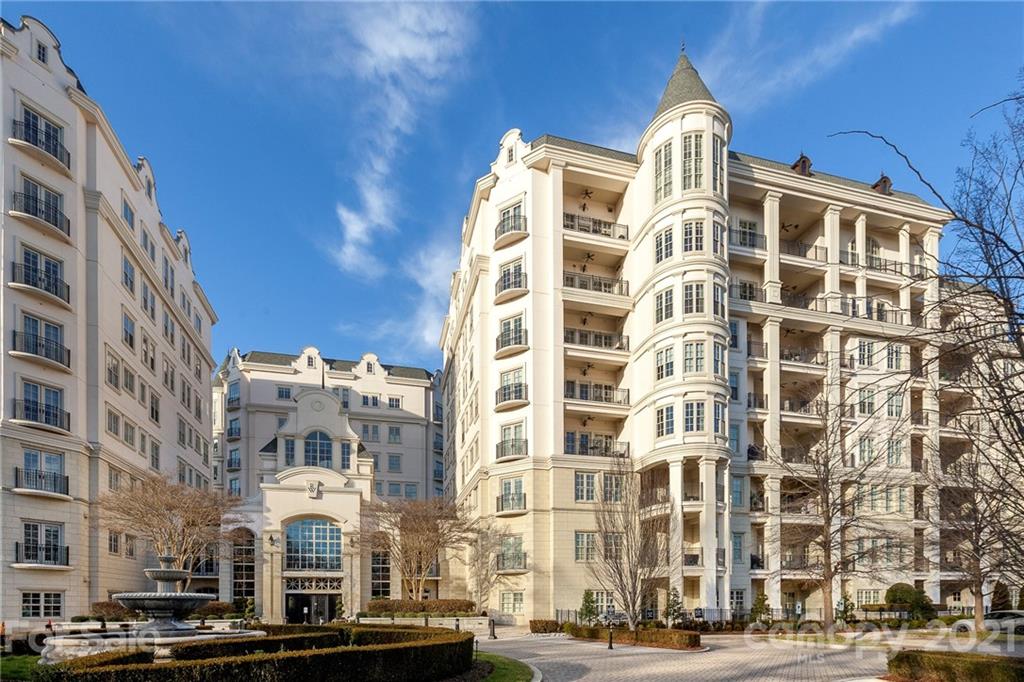 2823 Providence Road, Unit 232 Charlotte, NC 28211 - Photo 1 of 40