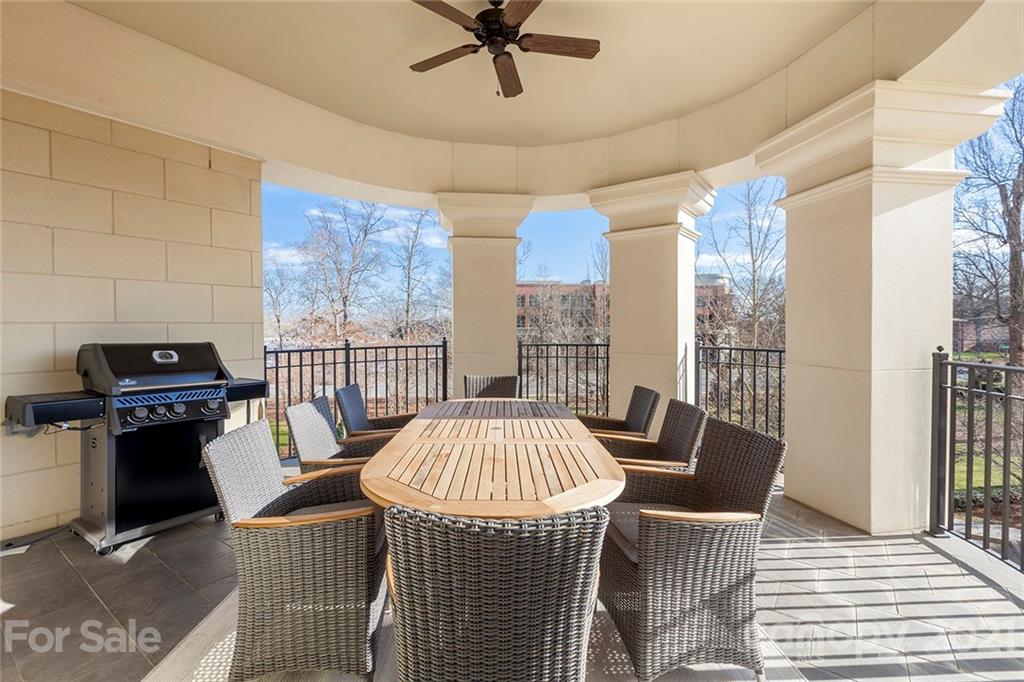 2823 Providence Road, Unit 232 Charlotte, NC 28211 - Photo 20 of 40