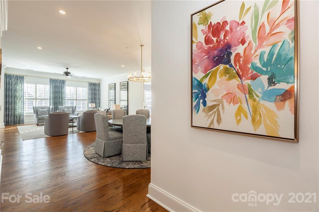 2823 Providence Road, Unit 232 Charlotte, NC 28211 - Photo 3 of 40