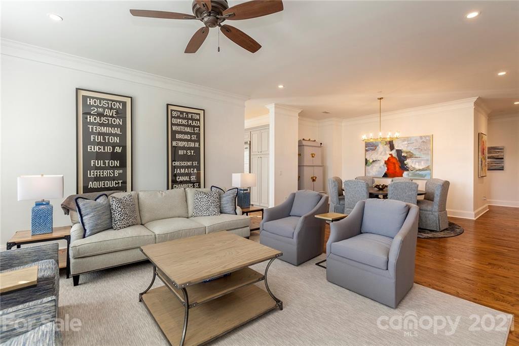 2823 Providence Road, Unit 232 Charlotte, NC 28211 - Photo 4 of 40