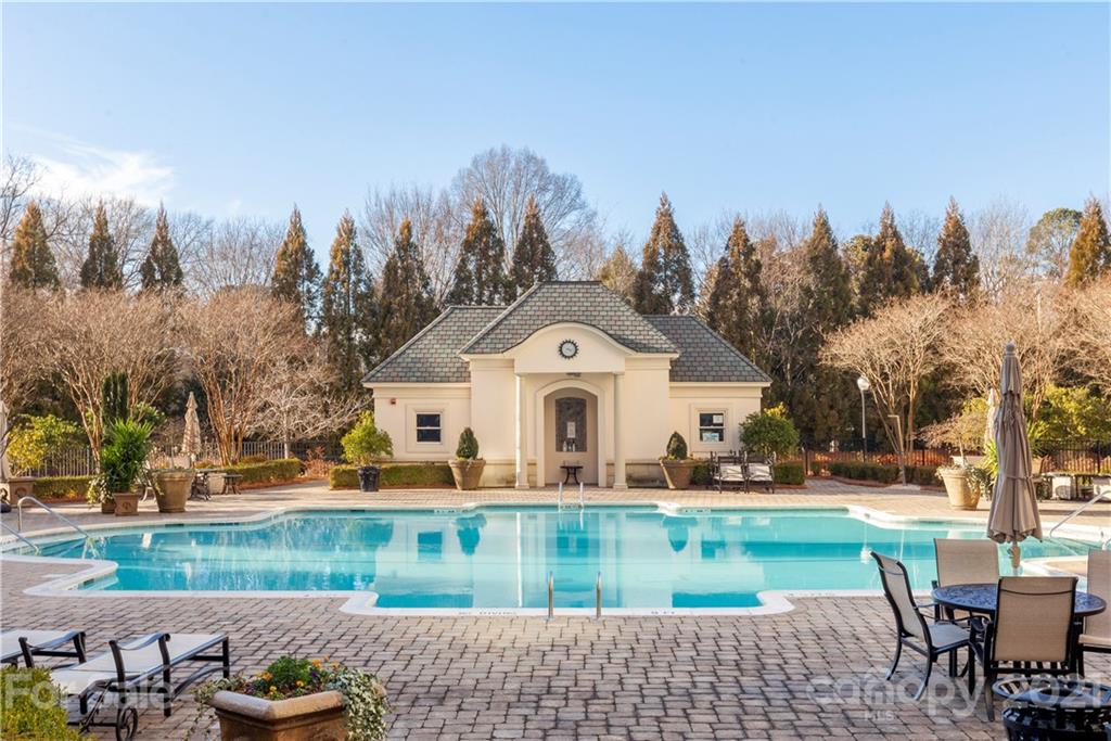 2823 Providence Road, Unit 232 Charlotte, NC 28211 - Photo 39 of 40