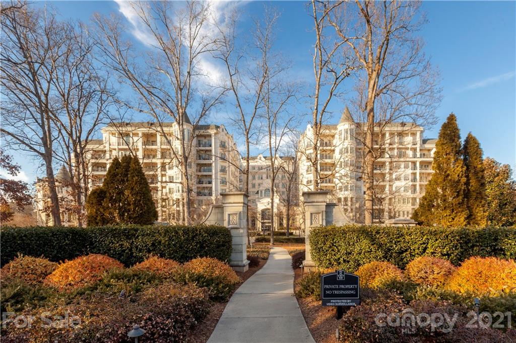 2823 Providence Road, Unit 232 Charlotte, NC 28211 - Photo 40 of 40