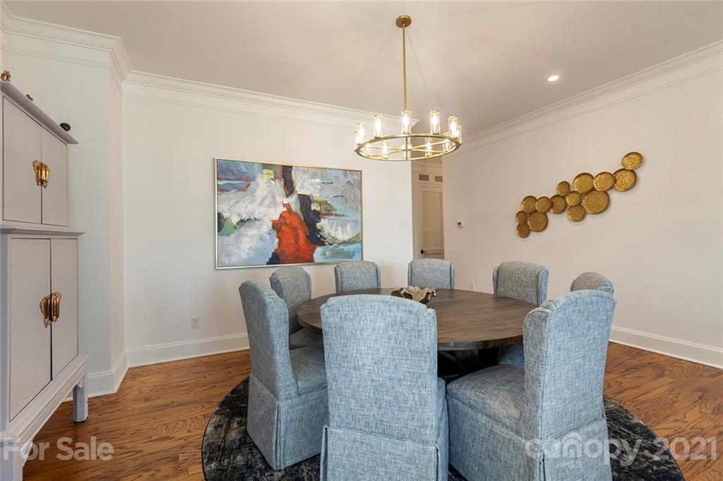 2823 Providence Road, Unit 232 Charlotte, NC 28211 - Photo 5 of 40