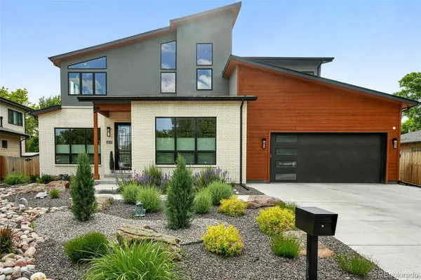 $1,595,000 | 2635 Pierce Street, Denver, CO 80214