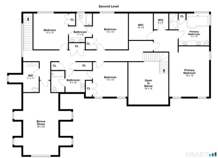 $1,645,000 | 74 George Hull Hill Road, Redding, CT 06896