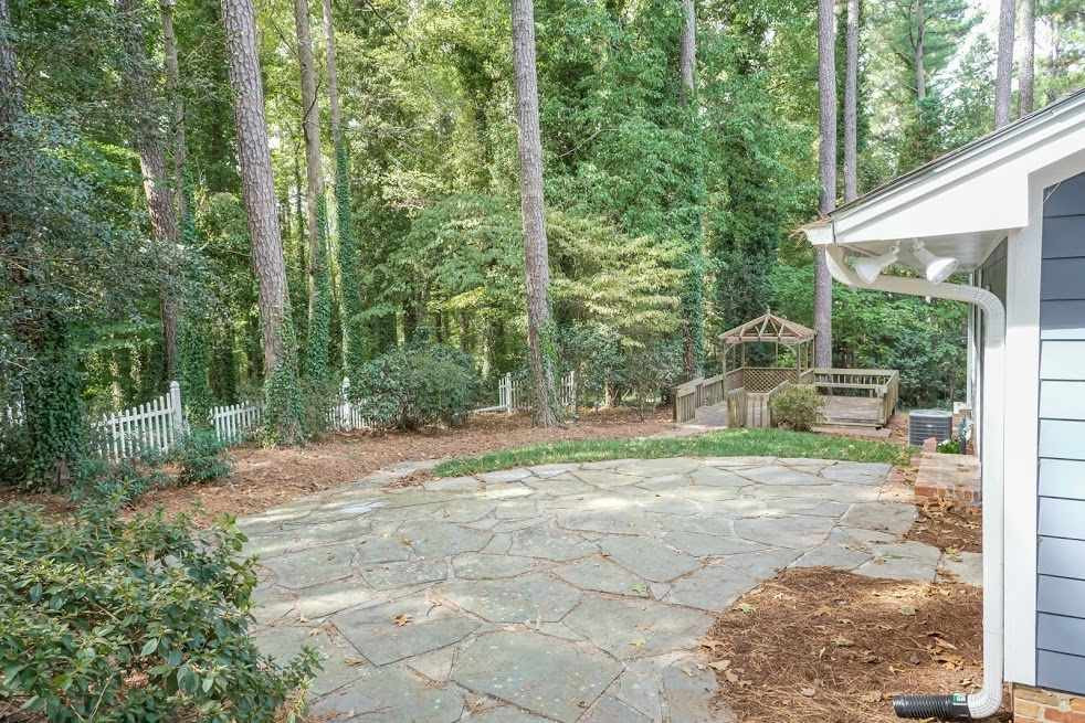 751 Currituck Drive Raleigh, NC 27609 - Photo 30 of 30 Photo 30