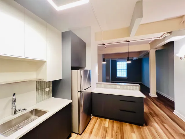 $2,430 | 160 Lafayette Street, Unit 52205, Jersey City, NJ 07304