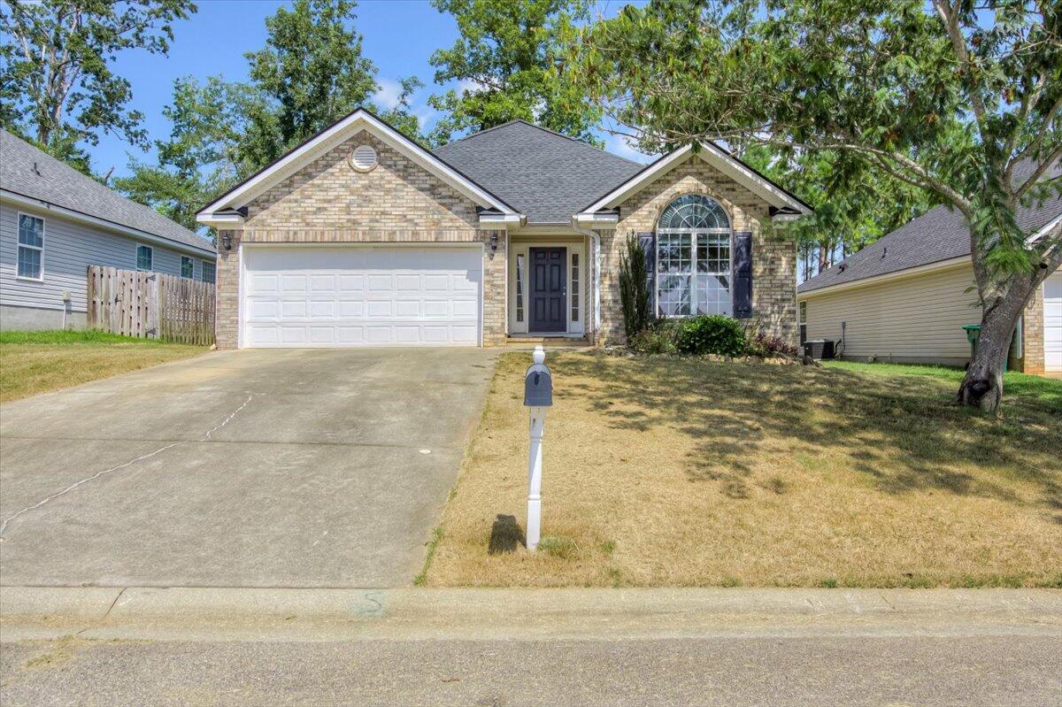 789 Michelle Court Grovetown, GA 30813 - Photo 1 of 34 34-032-
