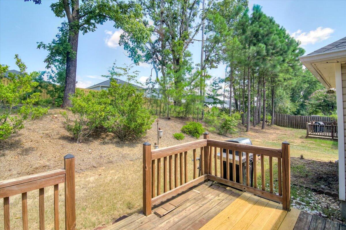 789 Michelle Court Grovetown, GA 30813 - Photo 23 of 34 25-025-