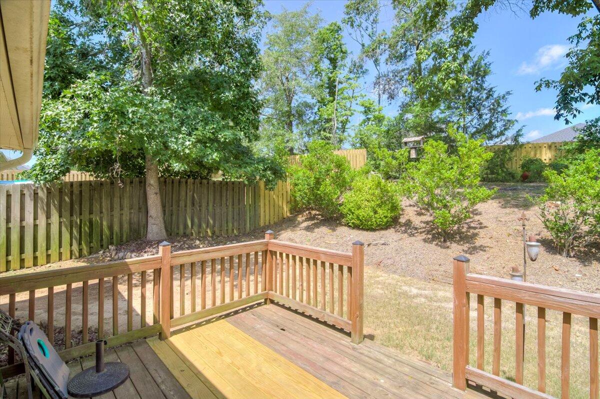 789 Michelle Court Grovetown, GA 30813 - Photo 24 of 34 26-026-