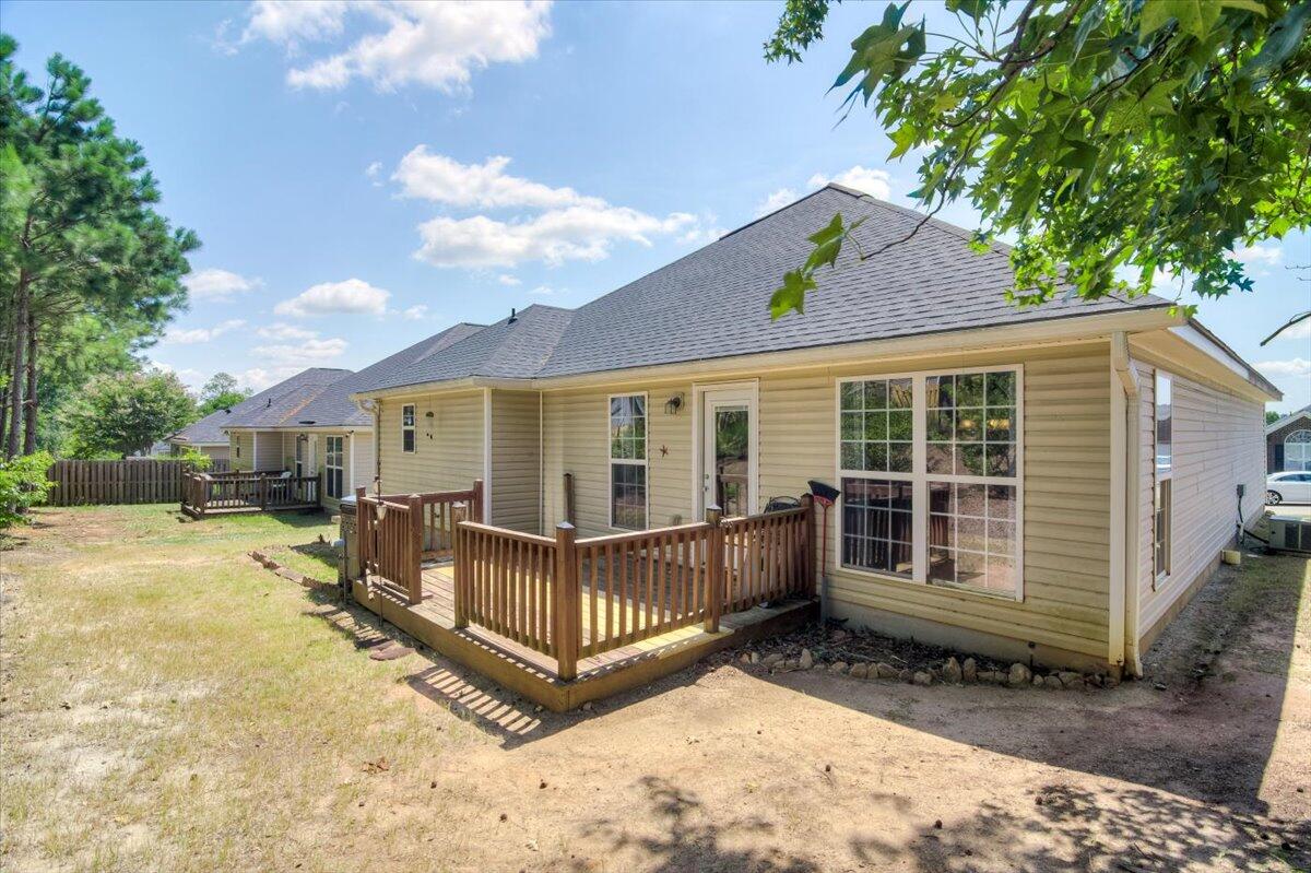 789 Michelle Court Grovetown, GA 30813 - Photo 25 of 34 27-027-