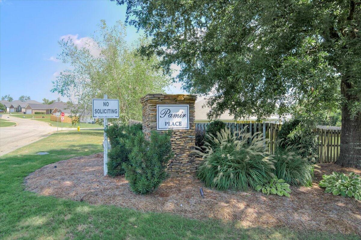 789 Michelle Court Grovetown, GA 30813 - Photo 26 of 34 31-031-