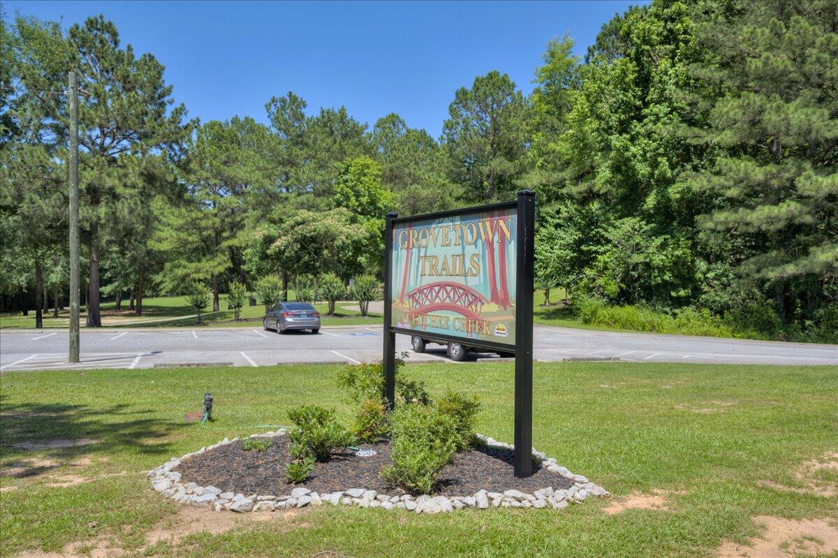 789 Michelle Court Grovetown, GA 30813 - Photo 27 of 34 32-031-