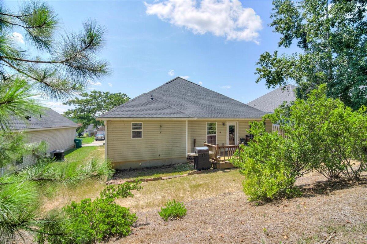 789 Michelle Court Grovetown, GA 30813 - Photo 30 of 34 28-028-