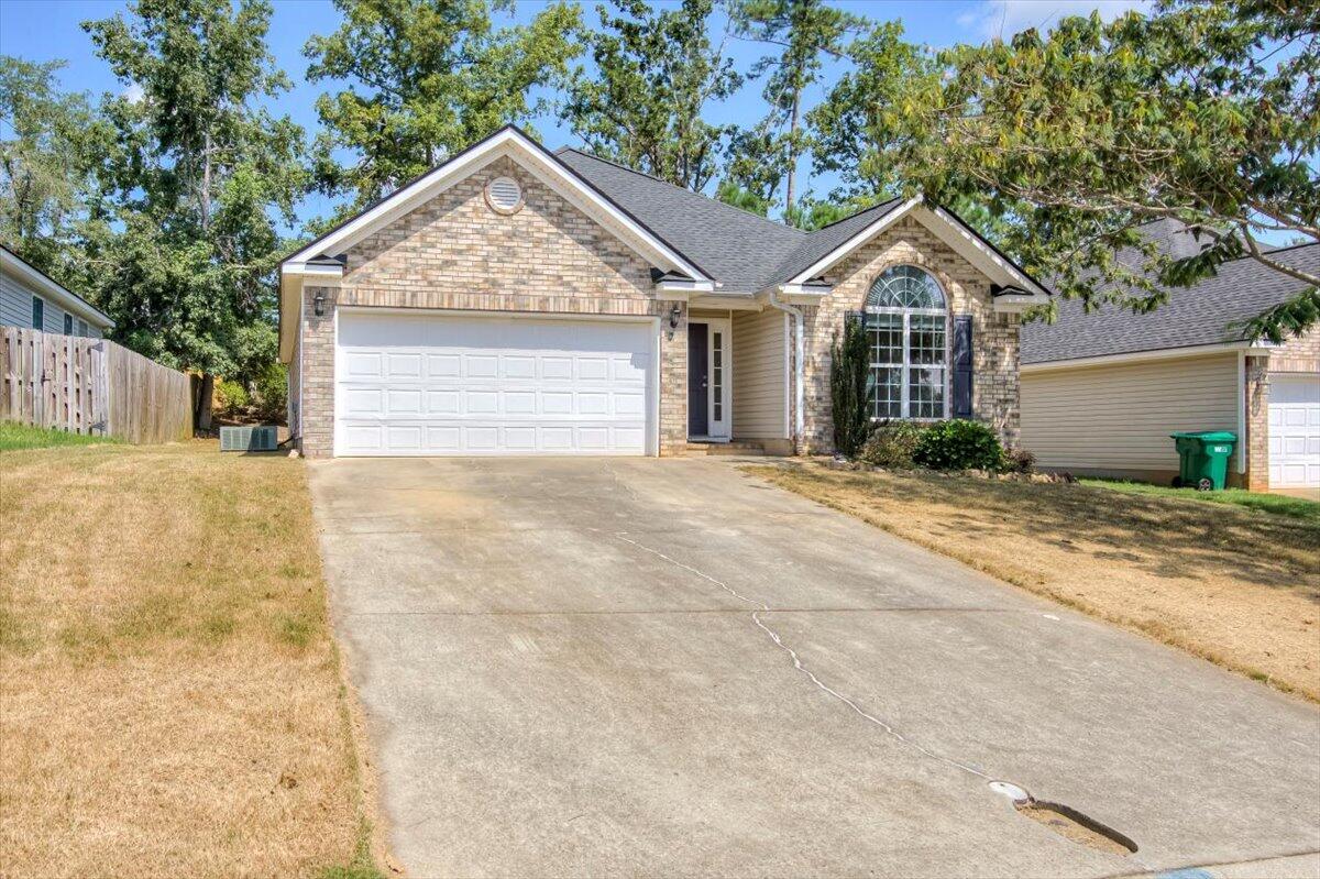 789 Michelle Court Grovetown, GA 30813 - Photo 34 of 34 Front