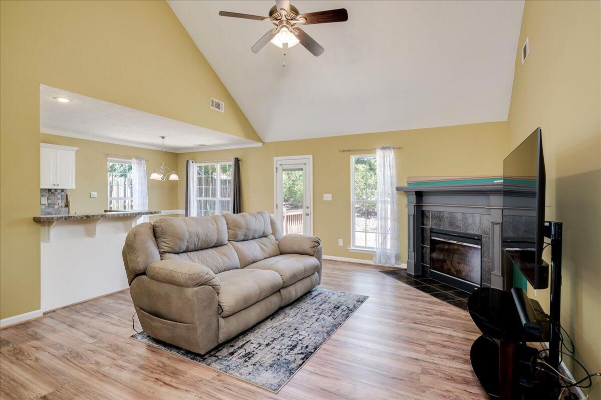 789 Michelle Court Grovetown, GA 30813 - Photo 5 of 34 06-006-