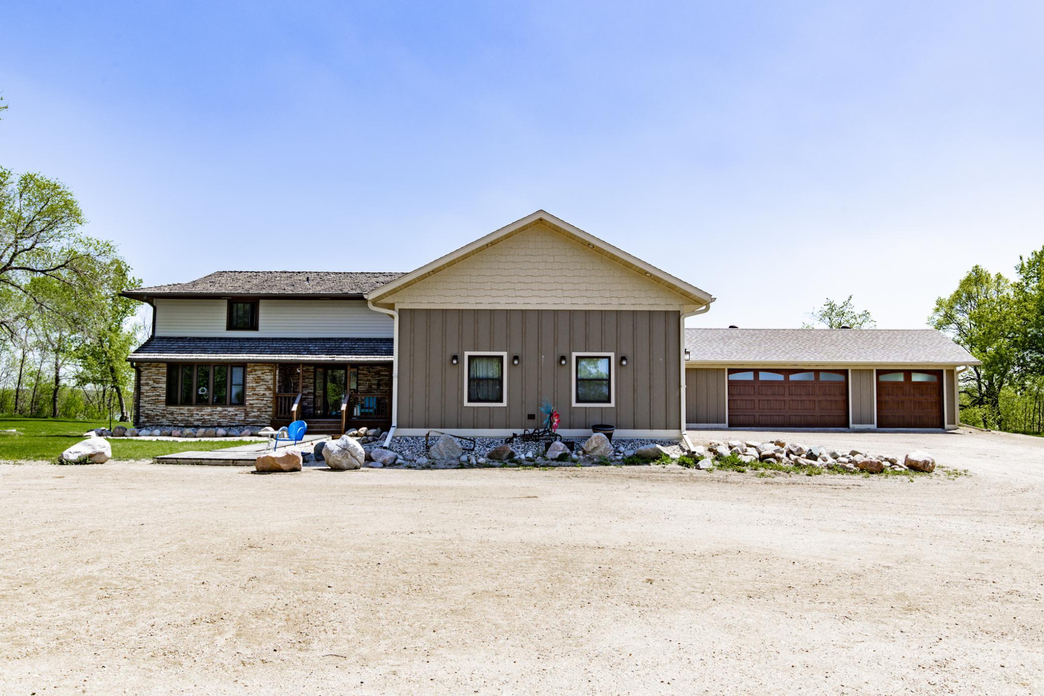 36968 Co Highway 60 Frazee, MN 56544 - Photo 1 of 97