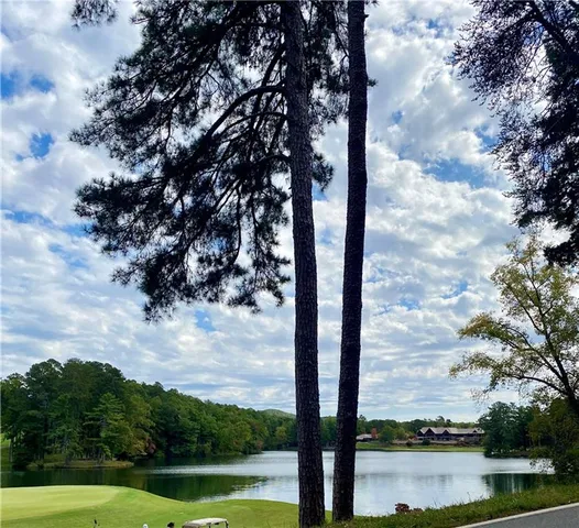 $14,900 | 327 Grouse Gap Drive, Jasper, GA 30143