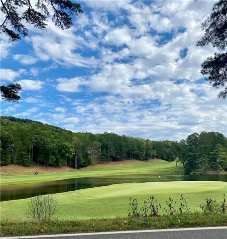 $14,900 | 327 Grouse Gap Drive, Jasper, GA 30143