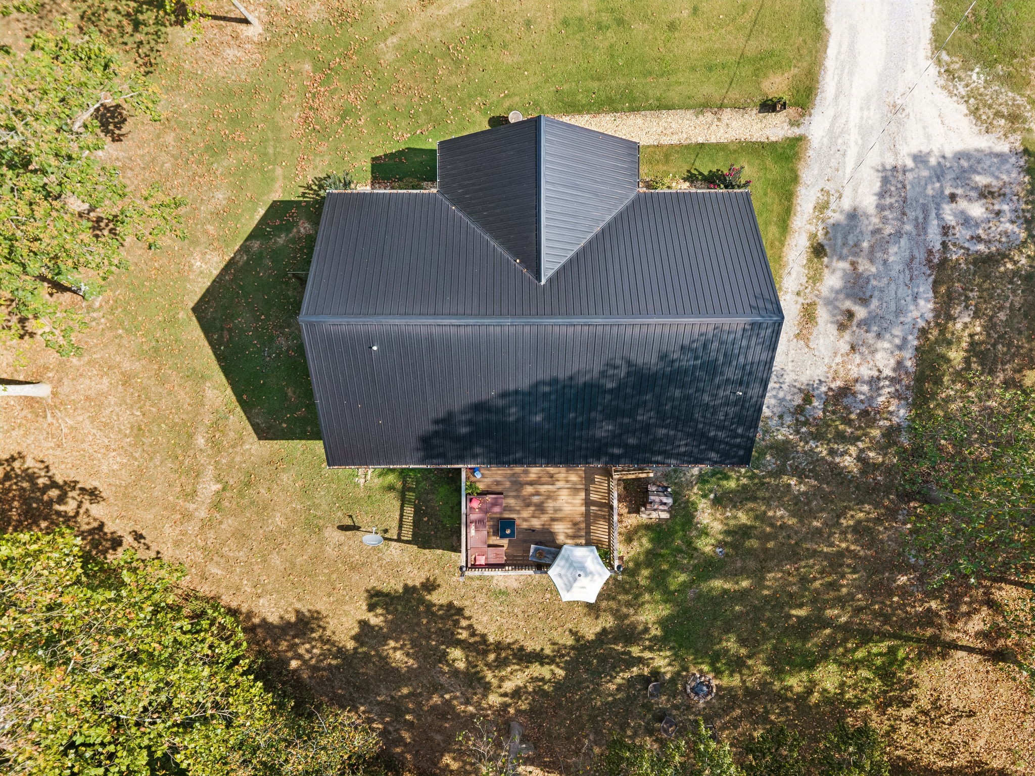 837 Womble Ridge Road Ethridge, TN 38456 - Photo 58 of 66 Gallery Image 58