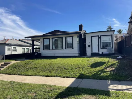 $1,420,000 | 110 East 5th Street, National City, CA 91950