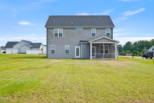 $2,150 | 110 Thunder Valley, Lillington, NC 27546