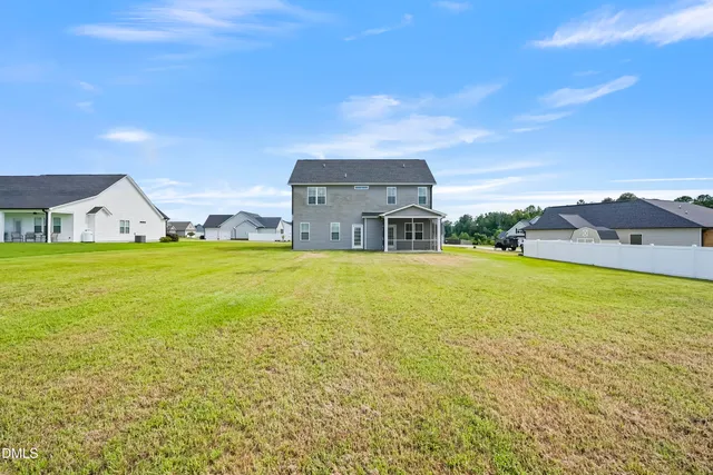 $2,150 | 110 Thunder Valley, Lillington, NC 27546