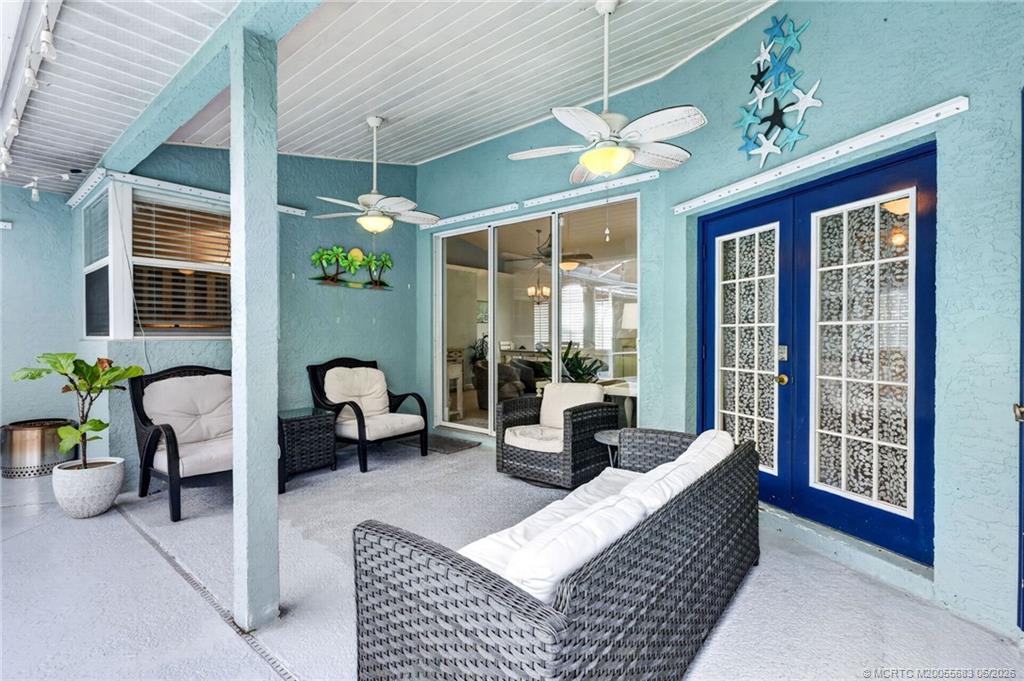 671 Southeast Pin Oak Terrace Stuart, FL 34997 - Photo 42 of 67