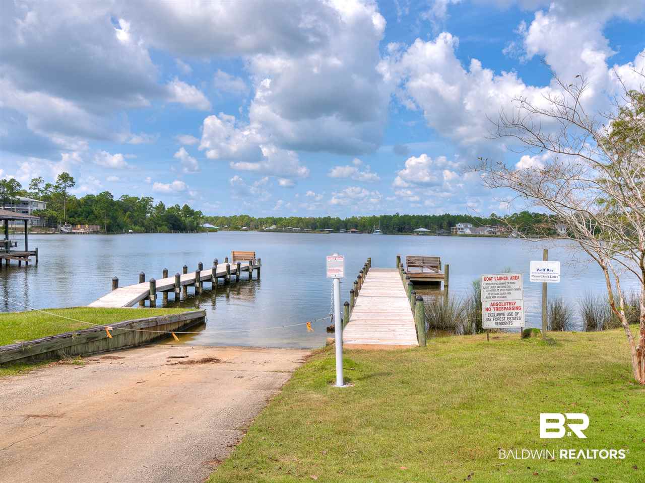 8133 Bay View Drive Foley, AL 36535 - Photo 44 of 45