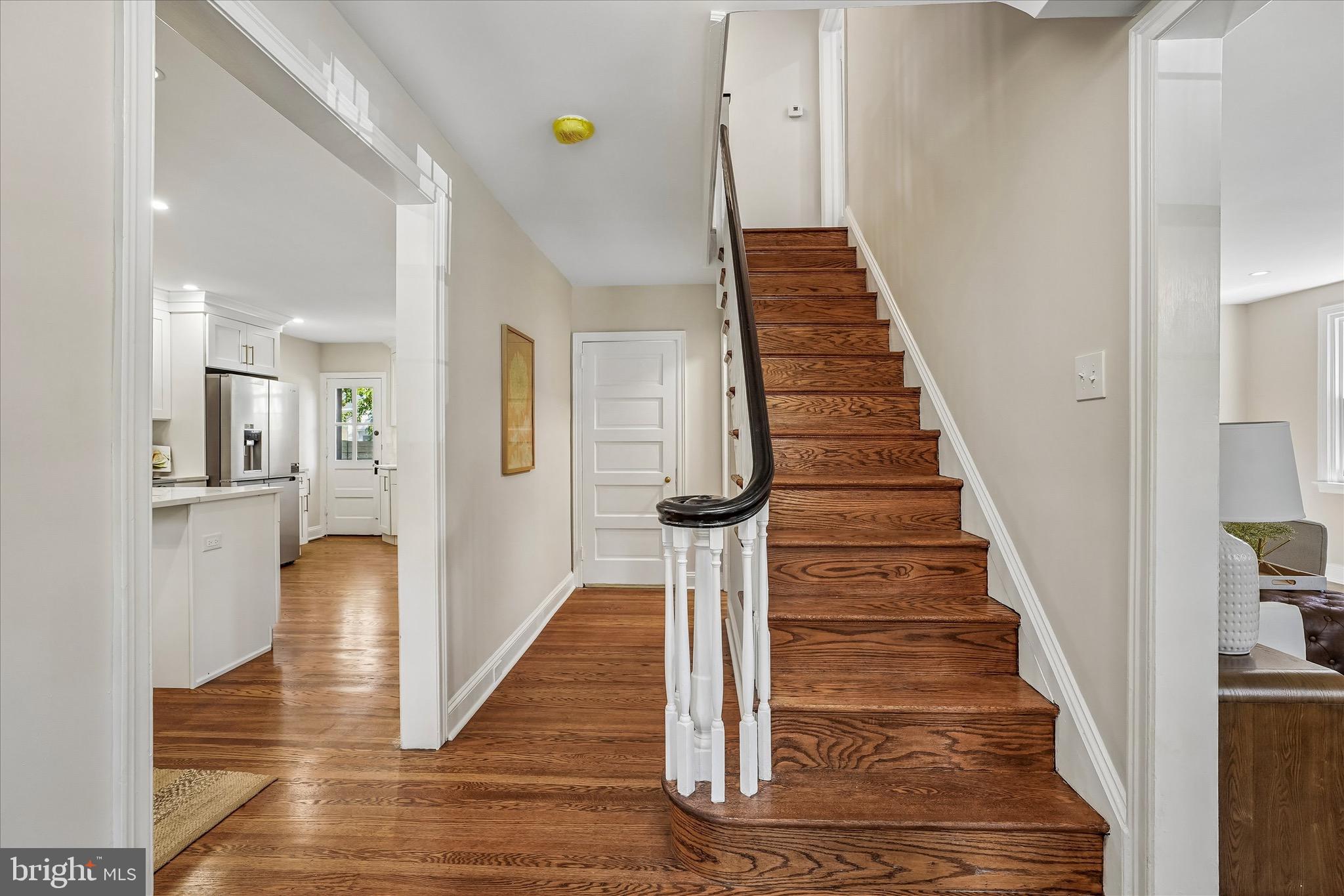 1409 Edgevale Road Wynnewood, PA 19096 - Photo 3 of 35