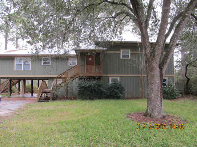 9060 Hammock Road Elberta, AL 36530 - Photo 1 of 1