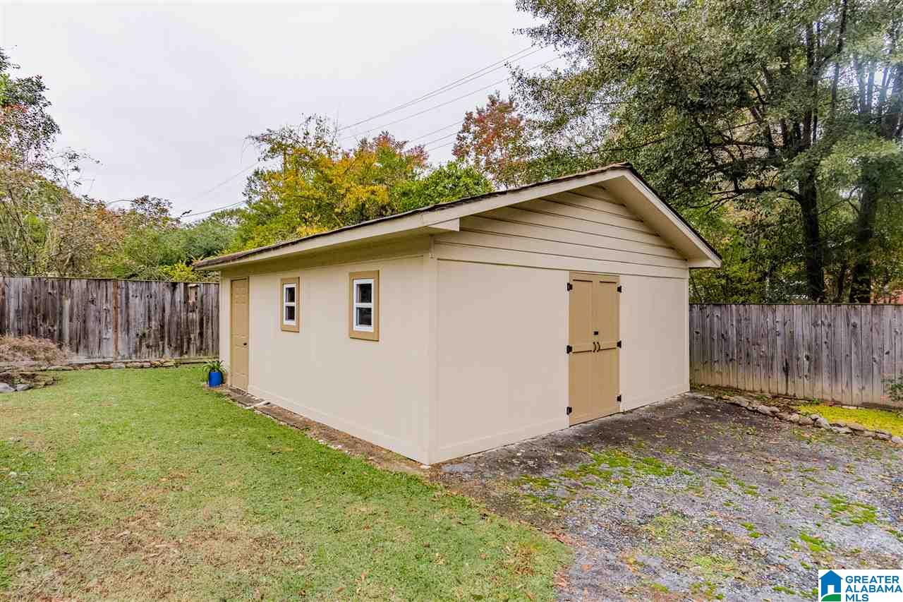 4744 Vermont Avenue Birmingham, AL 35210 - Photo 32 of 33