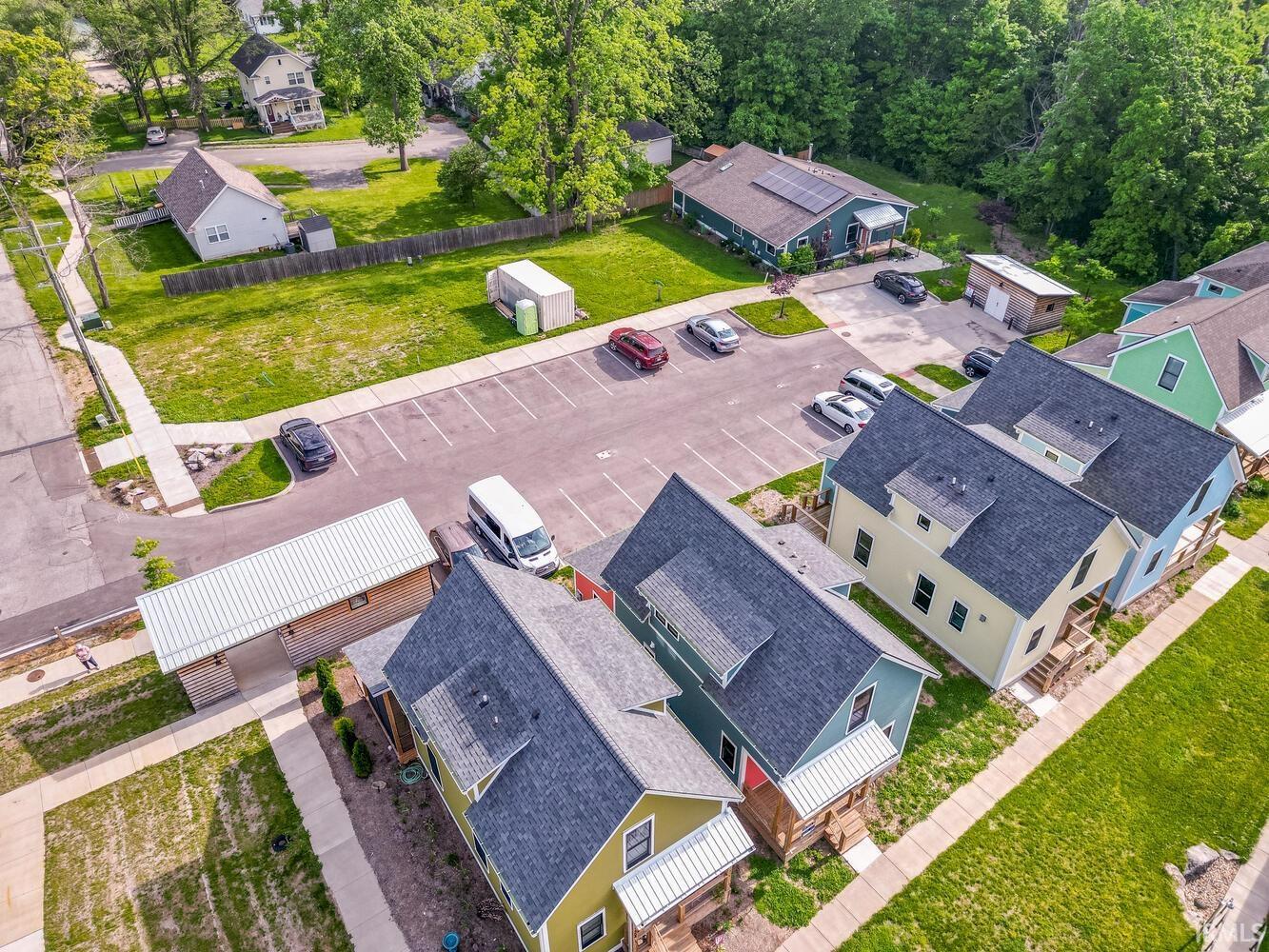 1317 East Short Street Bloomington, IN 47401 - Photo 5 of 14