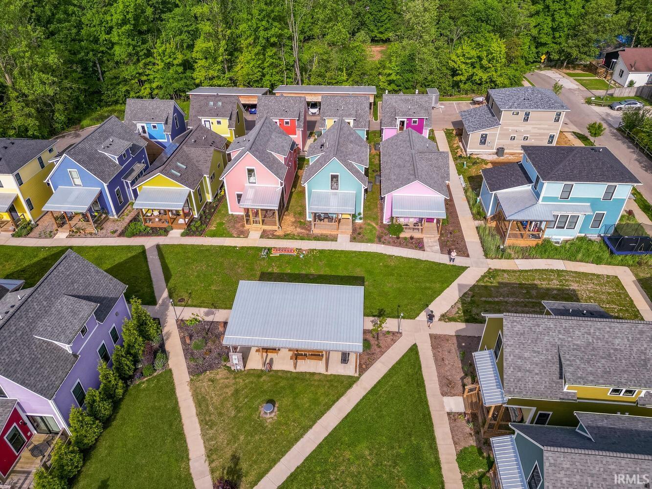 1317 East Short Street Bloomington, IN 47401 - Photo 7 of 14