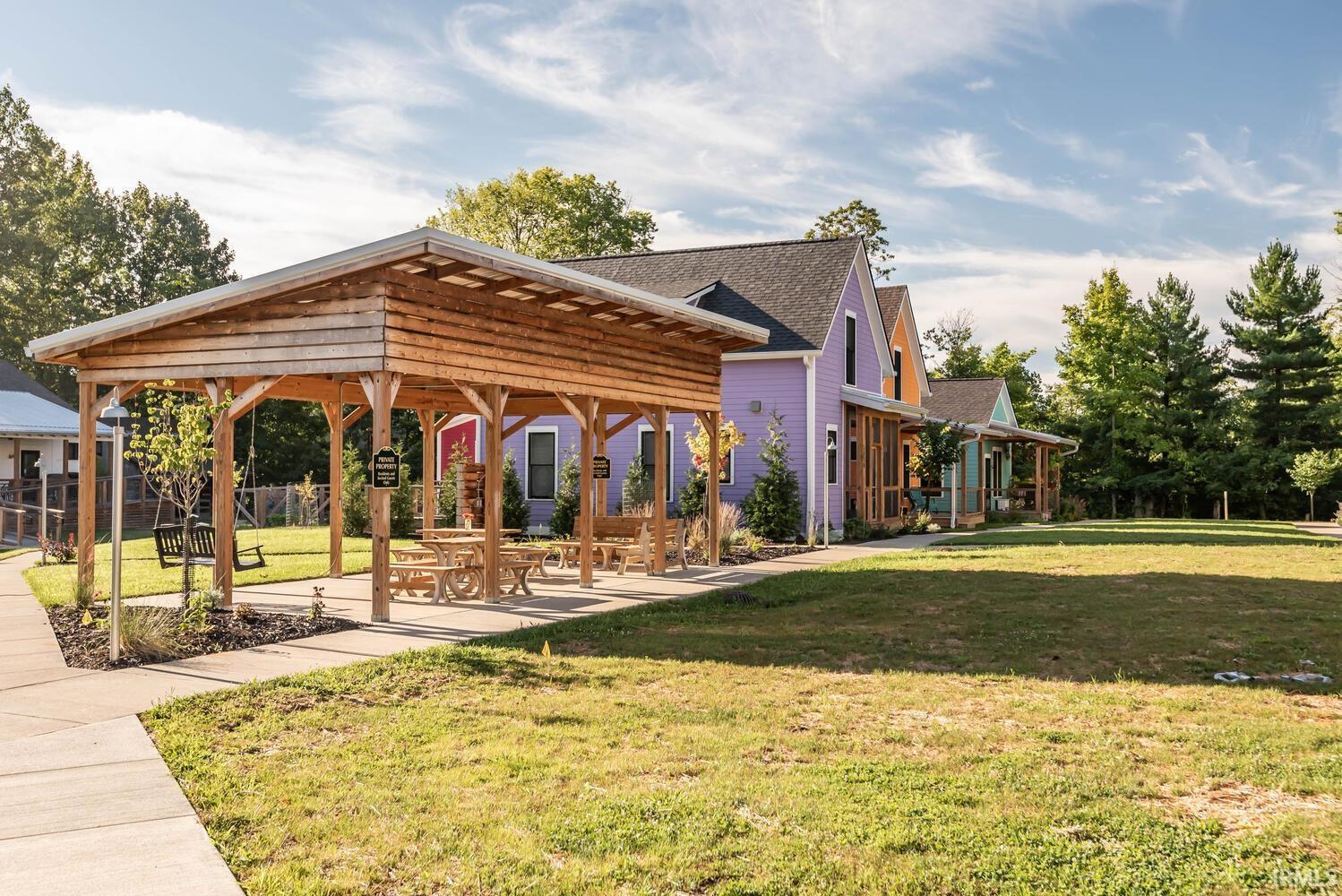 1317 East Short Street Bloomington, IN 47401 - Photo 8 of 14