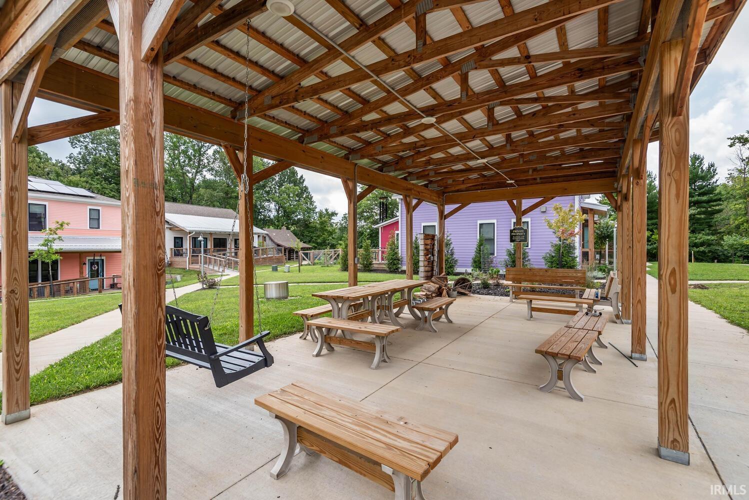 1317 East Short Street Bloomington, IN 47401 - Photo 9 of 14