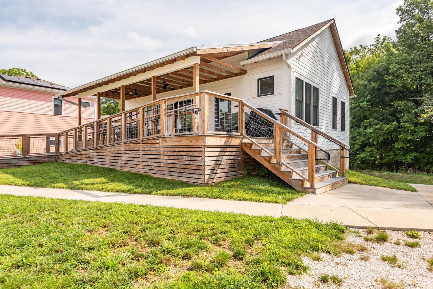 1317 East Short Street Bloomington, IN 47401 - Photo 10 of 14