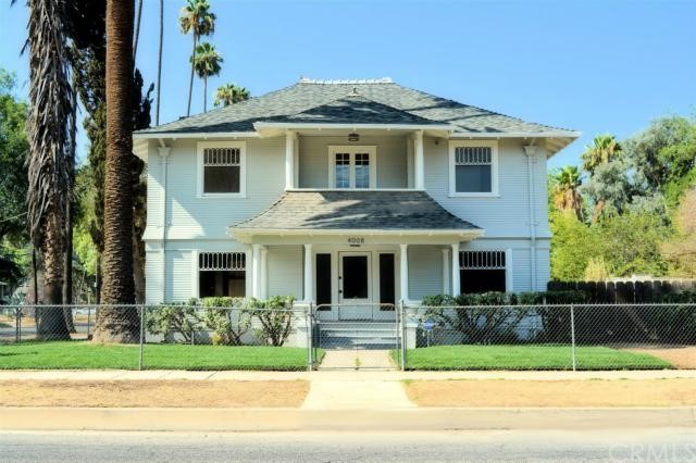 4008 3rd Street Riverside, CA 92501 - Photo 1 of 1