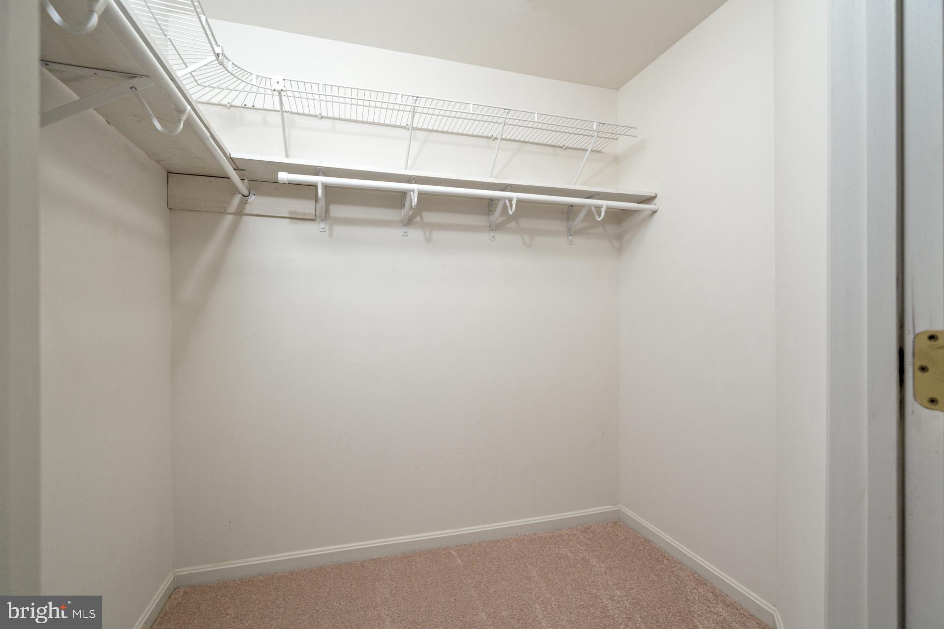 2500 Shelley Circle, Unit 2A Frederick, MD 21702 - Photo 15 of 37 Primary Walk-in Closet