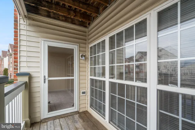 $274,900 | 2500 Shelley Circle, Unit 2A, Frederick, MD 21702