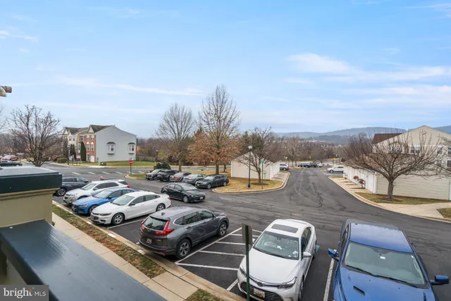 $274,900 | 2500 Shelley Circle, Unit 2A, Frederick, MD 21702