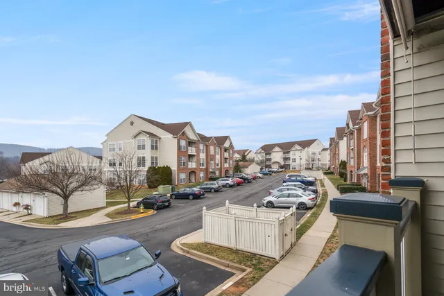 $274,900 | 2500 Shelley Circle, Unit 2A, Frederick, MD 21702