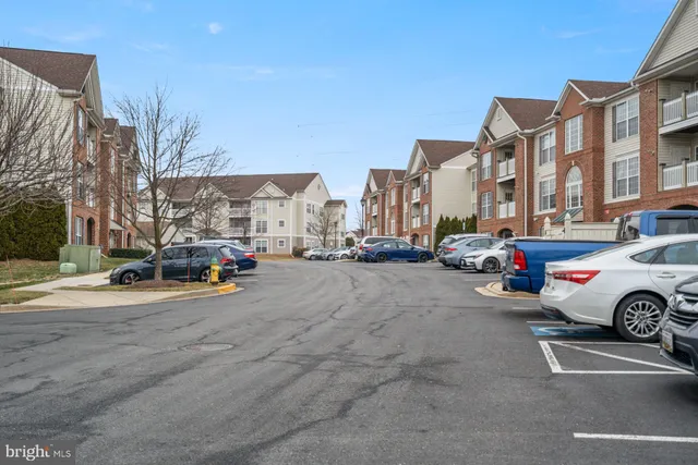 $274,900 | 2500 Shelley Circle, Unit 2A, Frederick, MD 21702