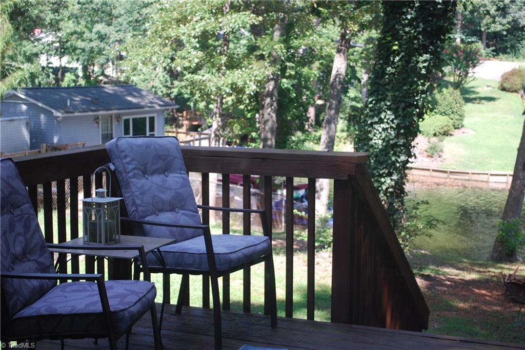 317 Robin Hood Road Lexington, NC 27292 - Photo 8 of 17 Gallery Image 8