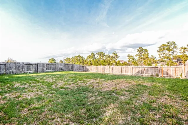 $3,300 | 17938 Fernwood Bend Drive, Tomball, TX 77377